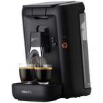 Kaffeemaschine von Philips Senseo, in der Farbe Schwarz, Vorschaubild