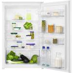 Einbau-Kühlschrank von Zanussi, andere Perspektive, Vorschaubild