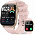 Ucani Smartwatch der Marke LLKBOHA