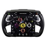 Steering wheel von Thrustmaster, in der Farbe Schwarz, andere Perspektive, Vorschaubild