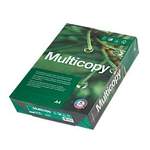 Kopierpapier Multicopy, der Marke Multicopy