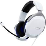 Gaming Headset von HyperX, in der Farbe Weiss, Vorschaubild