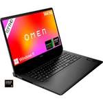 17-db0156ng, Gaming-Notebook der Marke OMEN