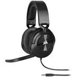 Gaming Headset von Corsair, in der Farbe Schwarz, andere Perspektive, Vorschaubild