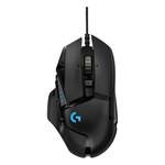 Logitech G502 der Marke Logitech