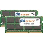 PHS-memory SP148125 der Marke PHS-memory