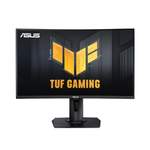 Gaming von Asus, in der Farbe Schwarz, andere Perspektive, Vorschaubild