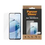 PanzerGlass Displayschutzglas der Marke PanzerGlass