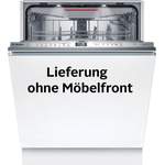 Geschirrspülmaschine von Bosch, in der Farbe Weiss, Vorschaubild