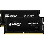 SO-DIMM 32 der Marke Kingston FURY