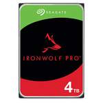 Seagate IronWolf der Marke Seagate