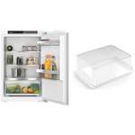 MK088KRE3A Einbau-Kühlschrank der Marke Siemens