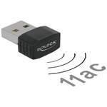 Delock Nano-WLAN-USB-Stick der Marke Delock