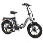 HITWAY E-Bike, der Marke HITWAY