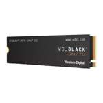 WD WD_BLACK der Marke Western Digital