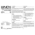 LINDY Usb der Marke Lindy