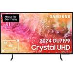 GU-75DU7199, LED-Fernseher der Marke Samsung