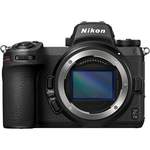 Hybrid-Kamera Nikon der Marke Nikon