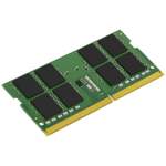 SO-DIMM DDRx-Speicher von Kingston, in der Farbe Grün, andere Perspektive, Vorschaubild