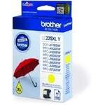 Brother LC225XLY der Marke Brother