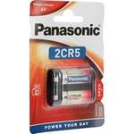 Cylindrical Lithium der Marke Panasonic