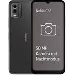 Handys von Nokia, in der Farbe Grau, Vorschaubild