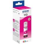 Tinte magenta der Marke Epson