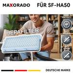 Maxorado HEPA-Filter der Marke Maxorado