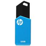 HP USB-Stick der Marke HP