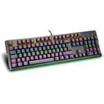 Speedlink Gaming-Tastatur der Marke Speedlink