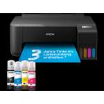 EPSON EcoTank der Marke EPSON