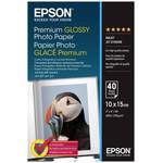 Epson Premium der Marke Epson