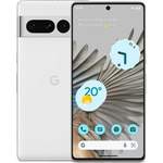 Smartphone von Google, in der Farbe Weiss, Vorschaubild