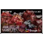 Sony Mini-LED-Fernseher der Marke Sony