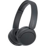 On-Ear-Kopfhörer von Sony, in der Farbe Schwarz, Vorschaubild