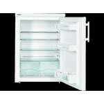 Freistehender Kühlschrank von LIEBHERR, in der Farbe Weiss, andere Perspektive, Vorschaubild
