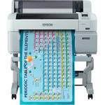Großformatdrucker von Epson, in der Farbe Grau, Vorschaubild