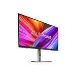 LED-Monitor von Asus, andere Perspektive, Vorschaubild