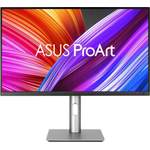 LED-Monitor von Asus, in der Farbe Schwarz, Vorschaubild