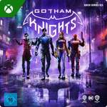 Gotham Knights der Marke Microsoft