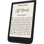E-Book von PocketBook, in der Farbe Schwarz, andere Perspektive, Vorschaubild