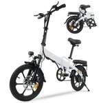 iscooter E-Bike der Marke iscooter