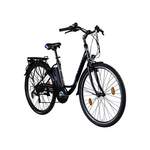 ZÜNDAPP E-Bike, der Marke ZÜNDAPP