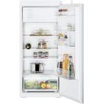 Einbau-Kühlschrank von Siemens, andere Perspektive, Vorschaubild