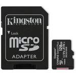 KINGSTON MicroSD-Card der Marke Kingston