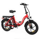 HITWAY E-Bike, der Marke HITWAY