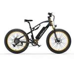 DOTMALL E-Bike der Marke DOTMALL