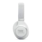 Over-Ear-Kopfhörer von JBL, in der Farbe Weiss, andere Perspektive, Vorschaubild