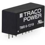 TracoPower Spannungswandler der Marke TRACOPOWER