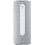 Bluetooth-Lautsprecher von We. By Loewe, in der Farbe Grau, andere Perspektive, Vorschaubild